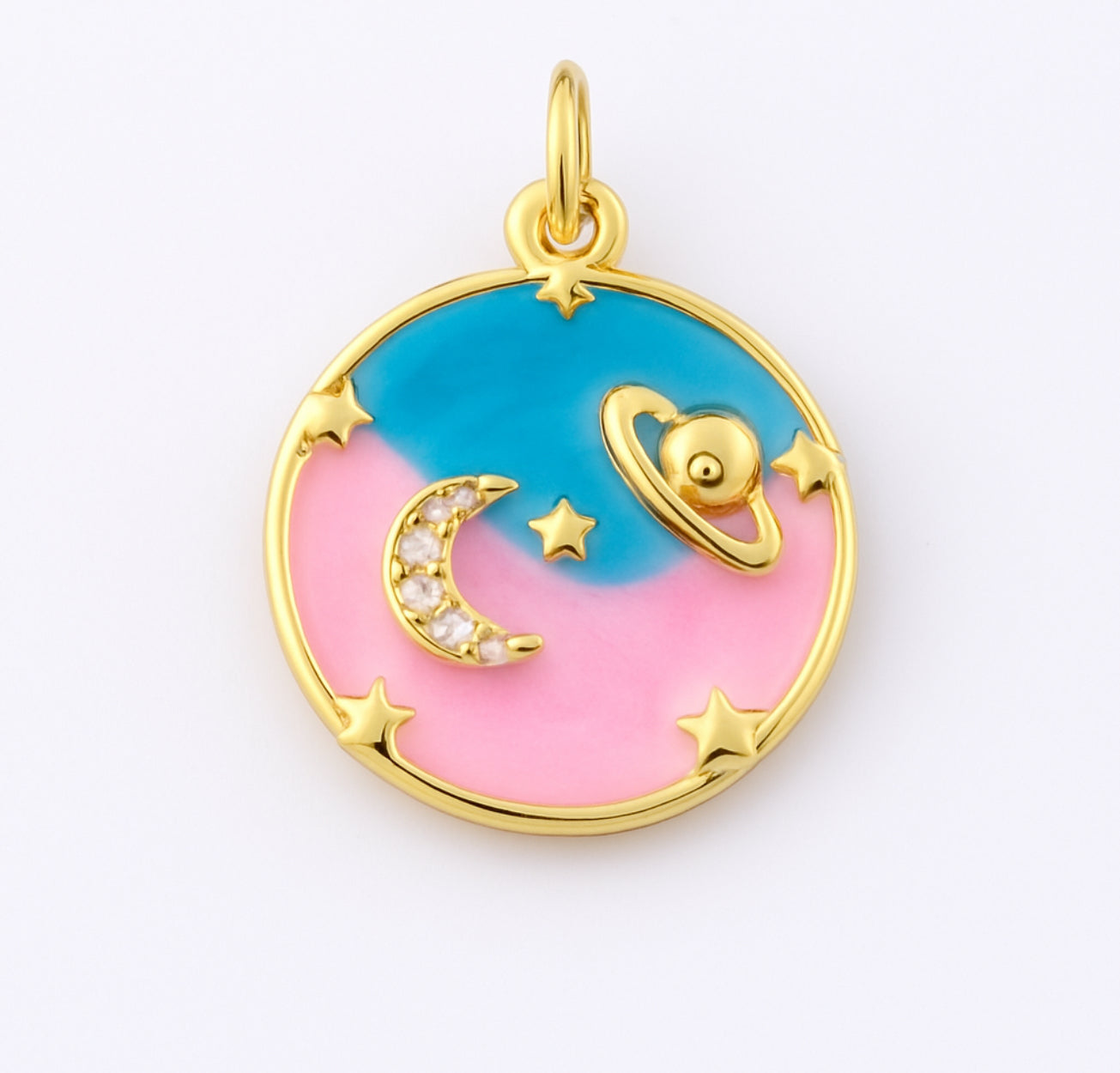Cosmic Cutie Charm